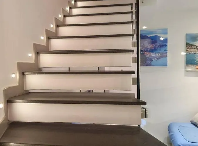 Casa Faenza Appartement Amalfi