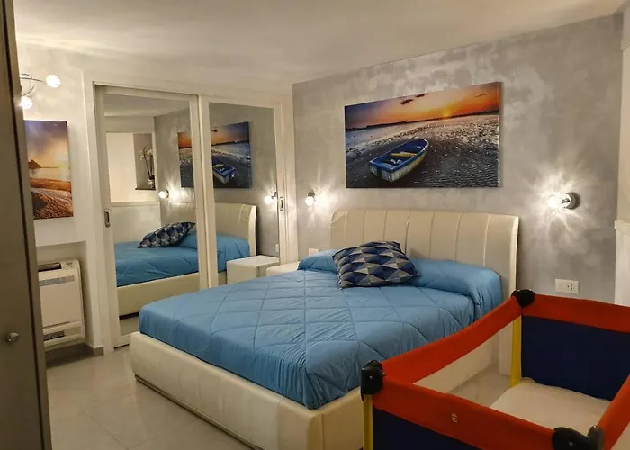 Casa Faenza Appartement *