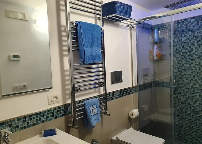 Casa Faenza Appartement