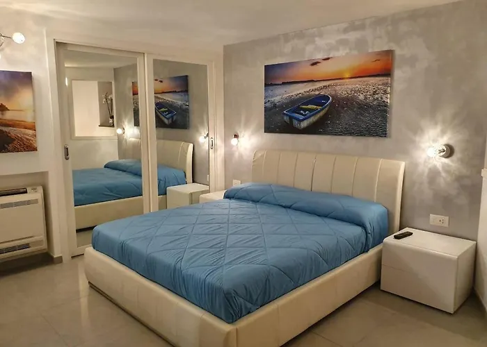 Casa Faenza Appartement *