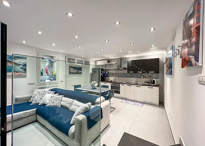 Appartement Casa Faenza *